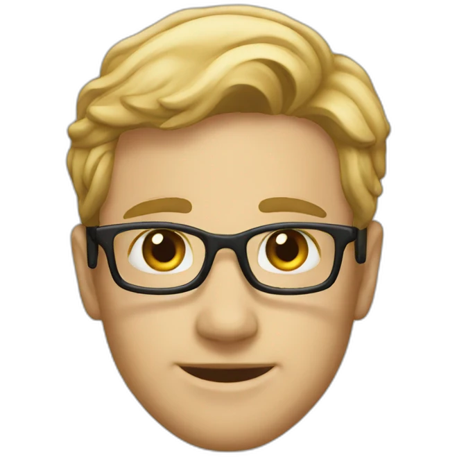 trust emoji
