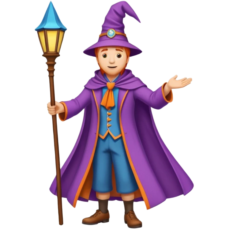 Weasley’s wizard wheezes emoji