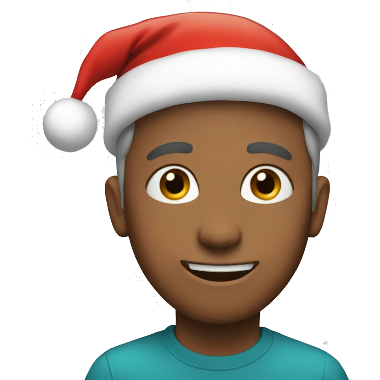 christmas emoji