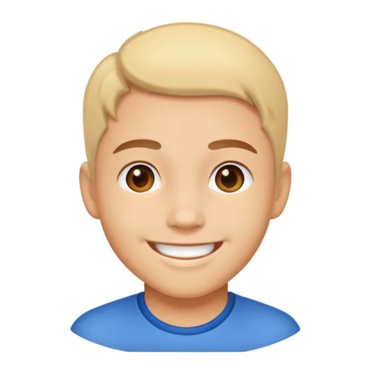 Inoxtag  emoji