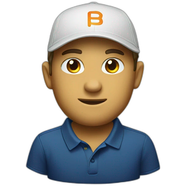 Polo emoji