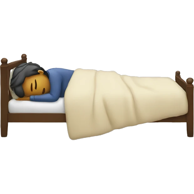 Sleep  emoji