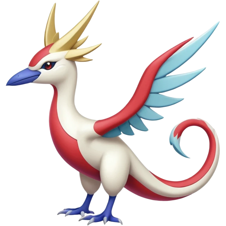 Cresselia-Latias-Silvally-fusion emoji