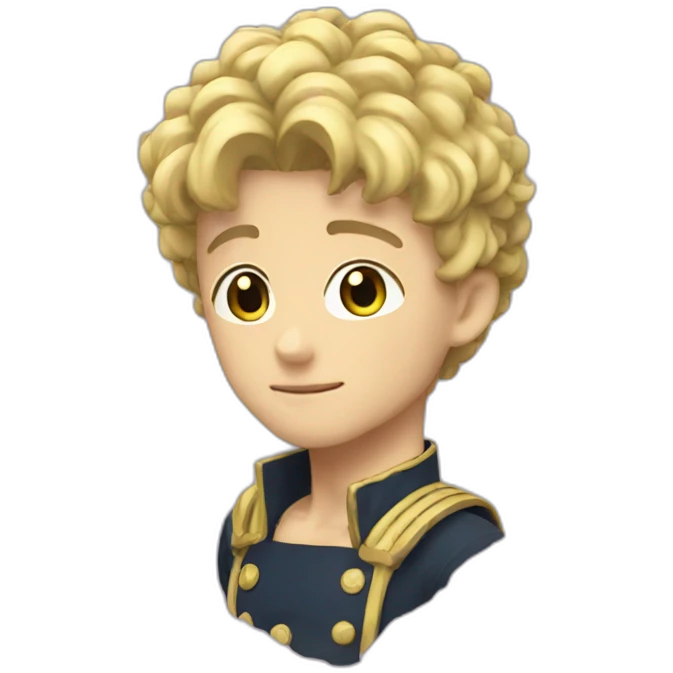 Giorno emoji