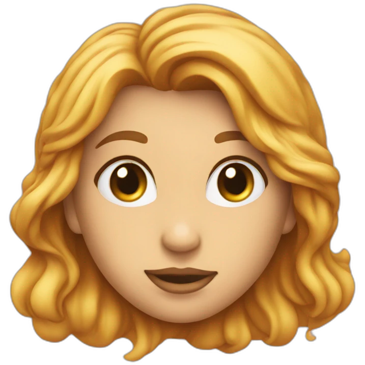 the heart emoji but in this color 2BF7C6 emoji