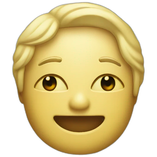 Billet euros emoji