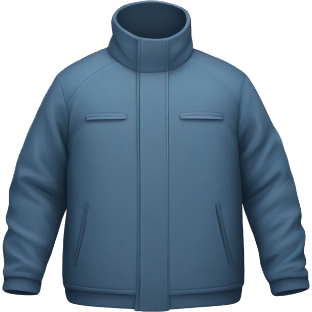 hardshell jacket emoji