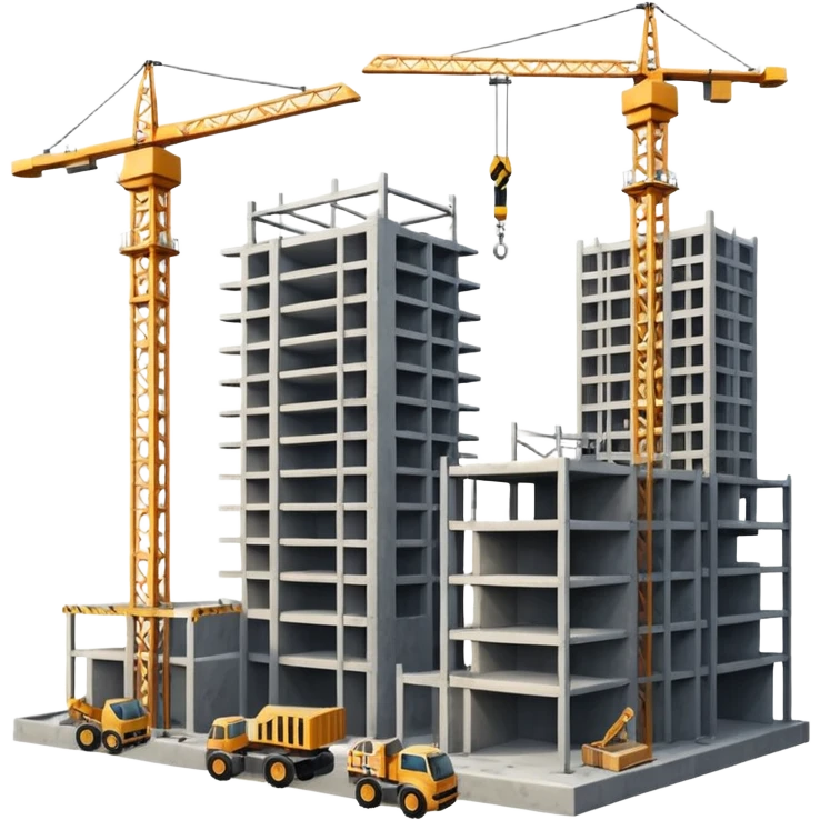 City Construction emoji