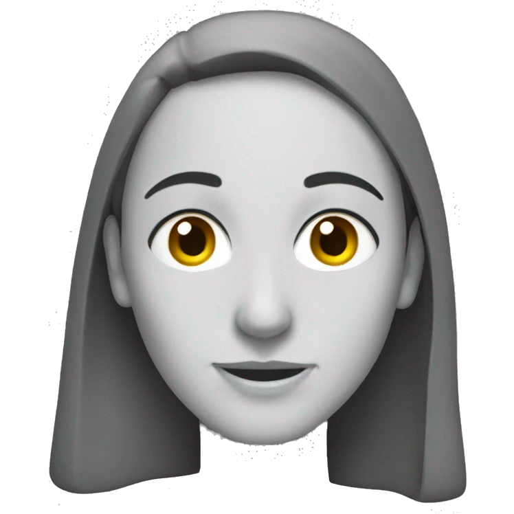 Keçi emoji