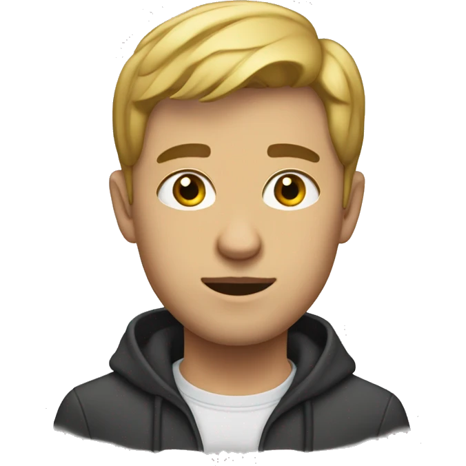 alexandru emoji