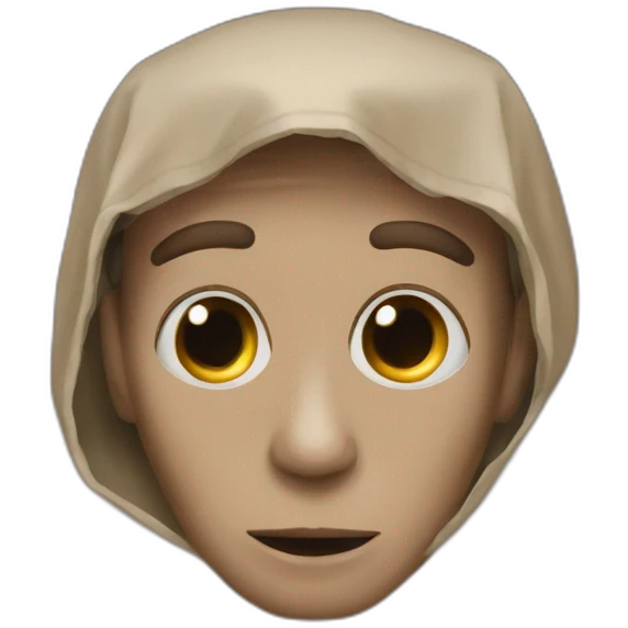 ET emoji