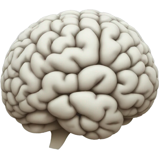 brain  emoji