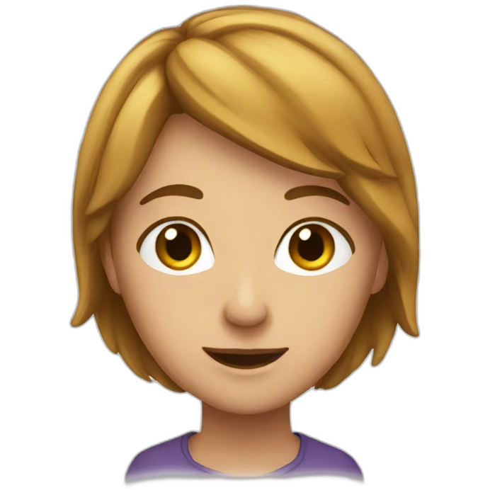 Isaline emoji