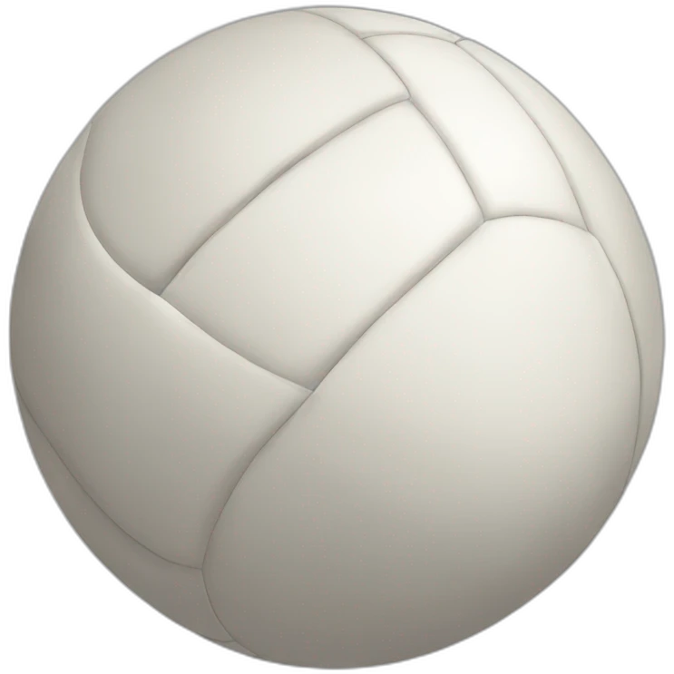 Pelota emoji