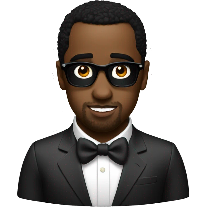 p diddy emoji