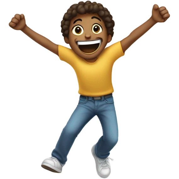 Gyatt emoji