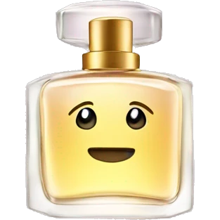 Perfume emoji