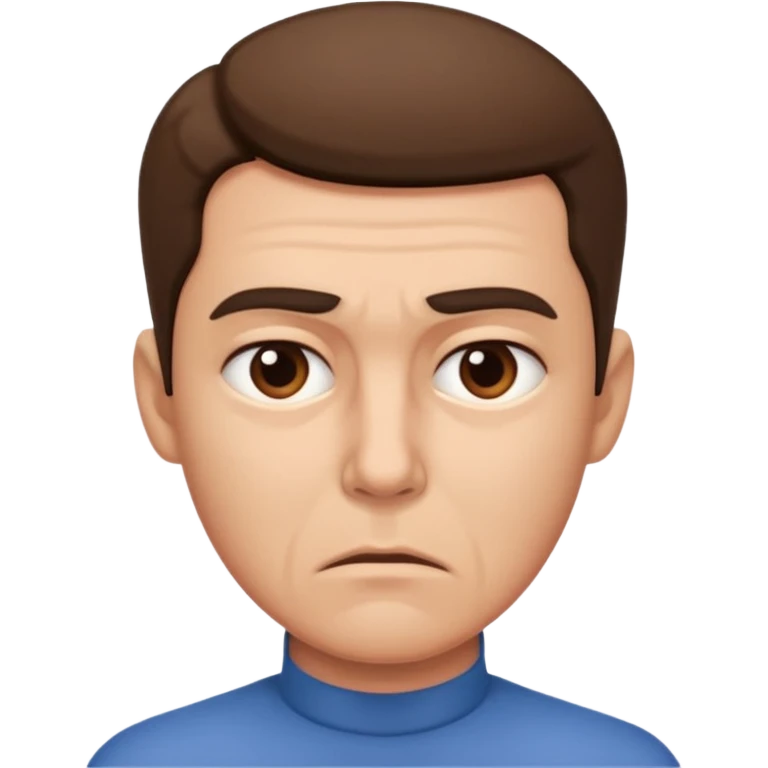 tightening in throa emoji