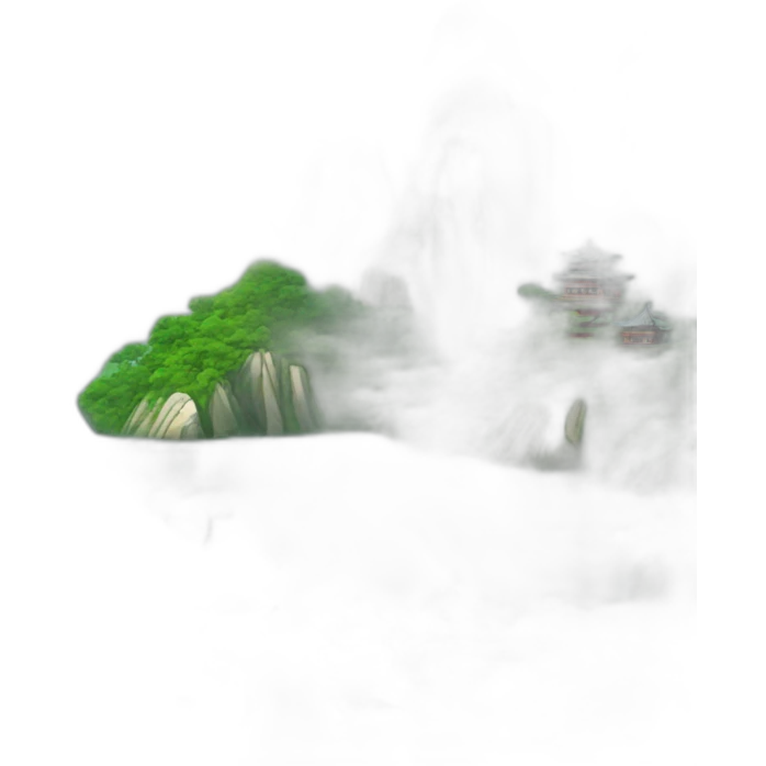 Pefect china nature place emoji