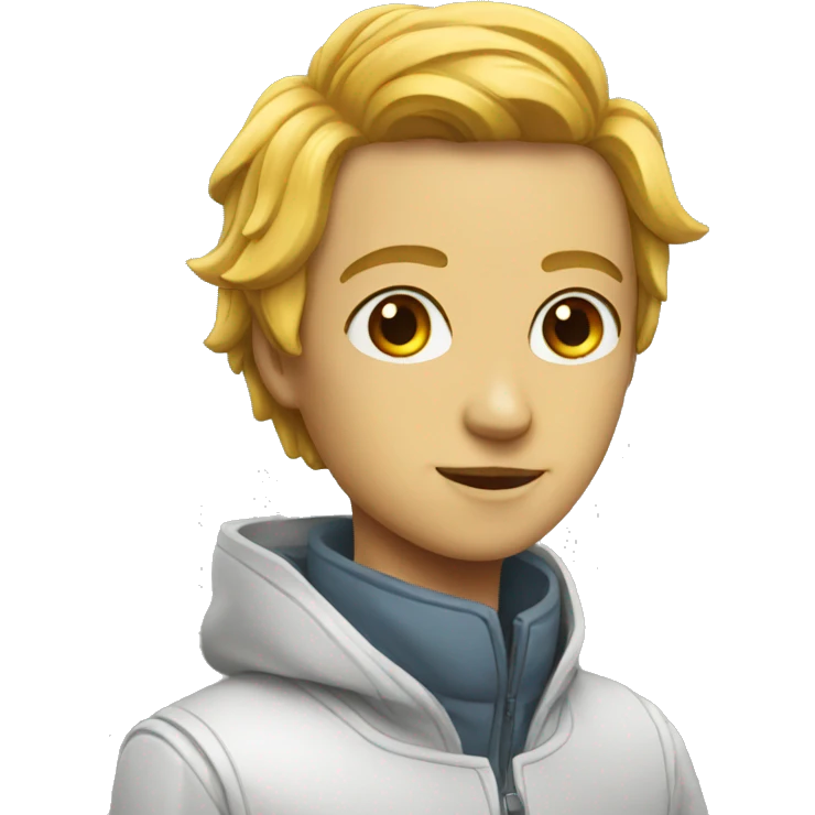 BOT emoji