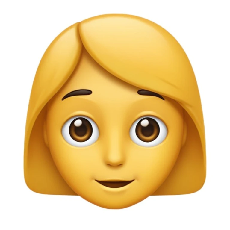 پاپیون با رنگ مشکی emoji