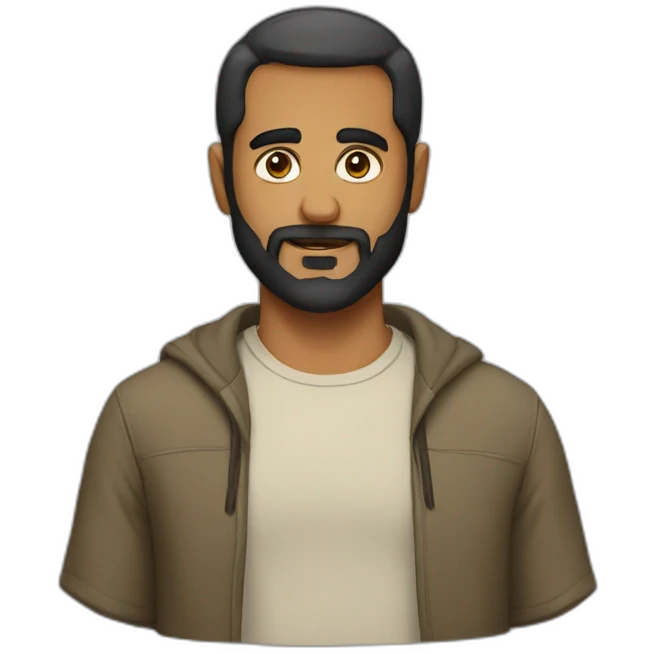 Ramji emoji