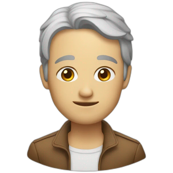 Onze pièce emoji