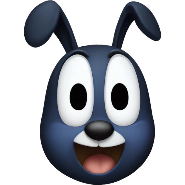 oswald the rabbit emoji