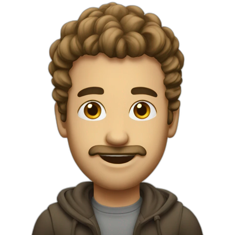 Rigole emoji