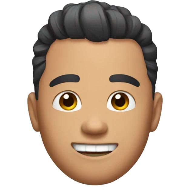 TikTok emoji emoji