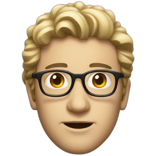 jonathan glazer director head emoji