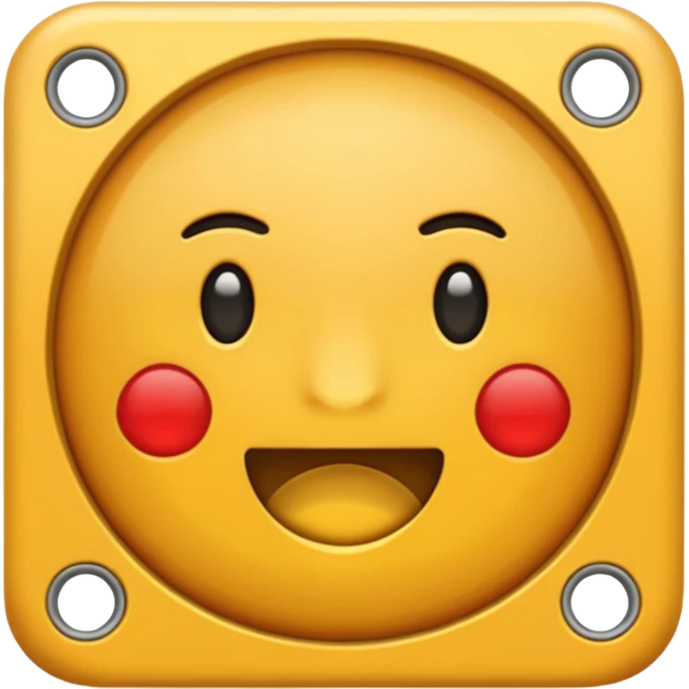 has un emoji de bloqueo emoji