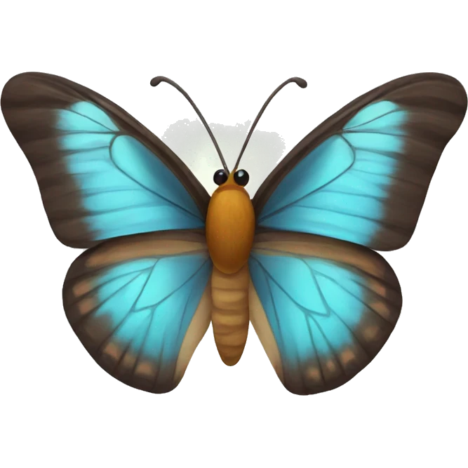 butterfly  emoji