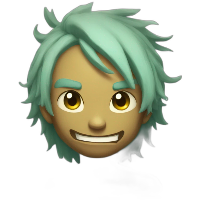 Wakfu emoji