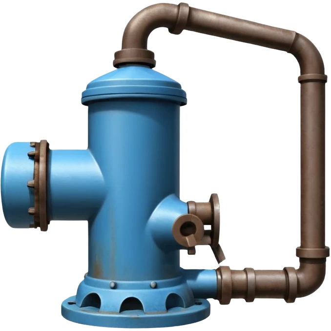 well water pump emoji