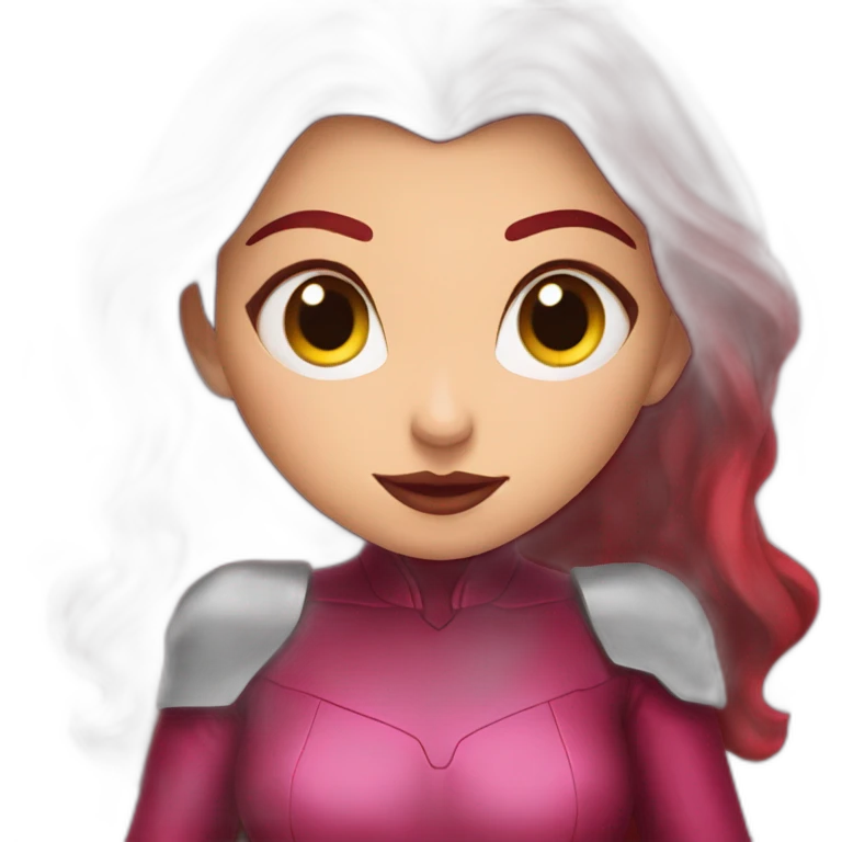 scarlet witch emoji