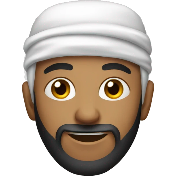 halal emoji