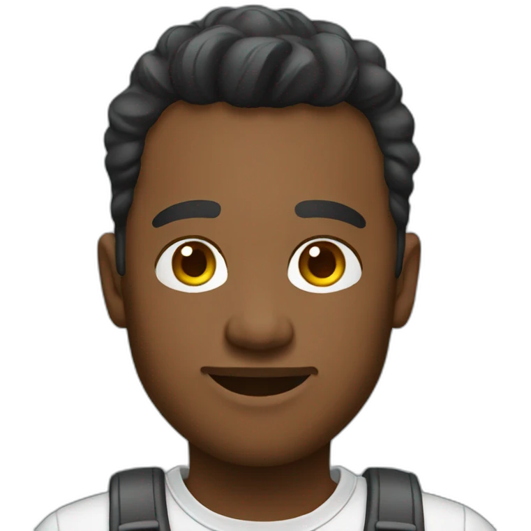 ecommerce creator emoji
