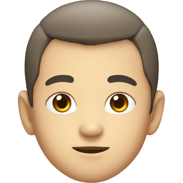 Inosuke emoji
