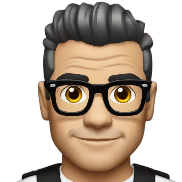 robbie williams emoji