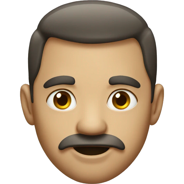 hungy man emoji
