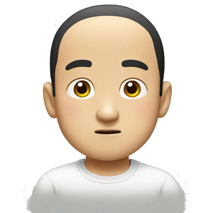 Shinchan emoji