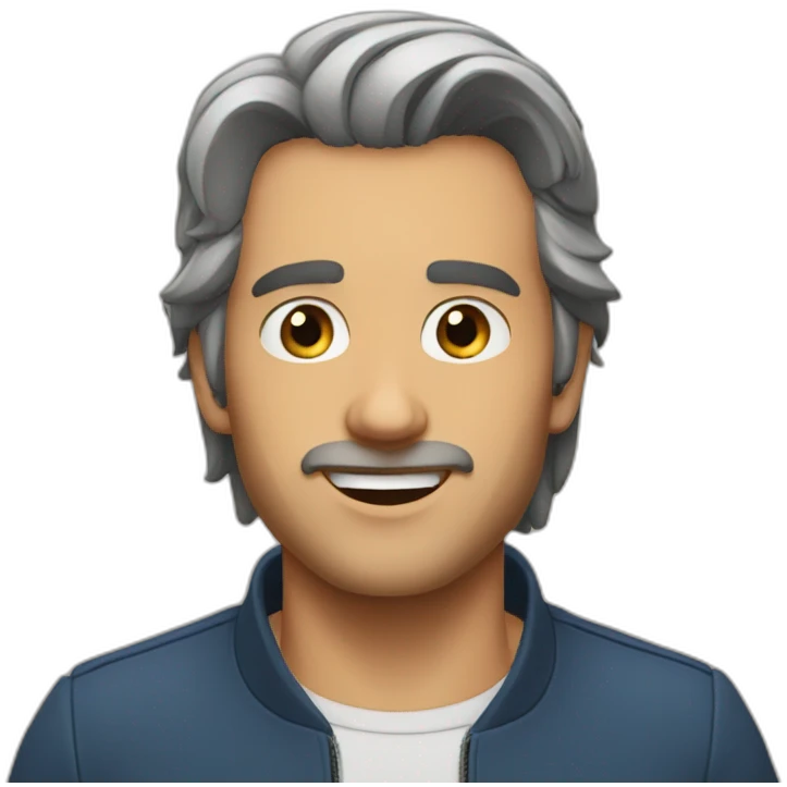 Julien-granel emoji