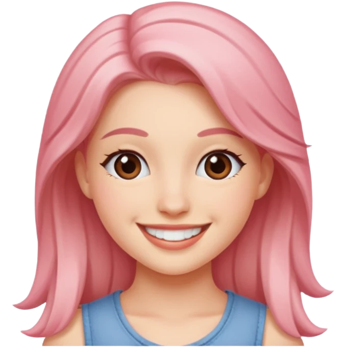 Rosé emoji