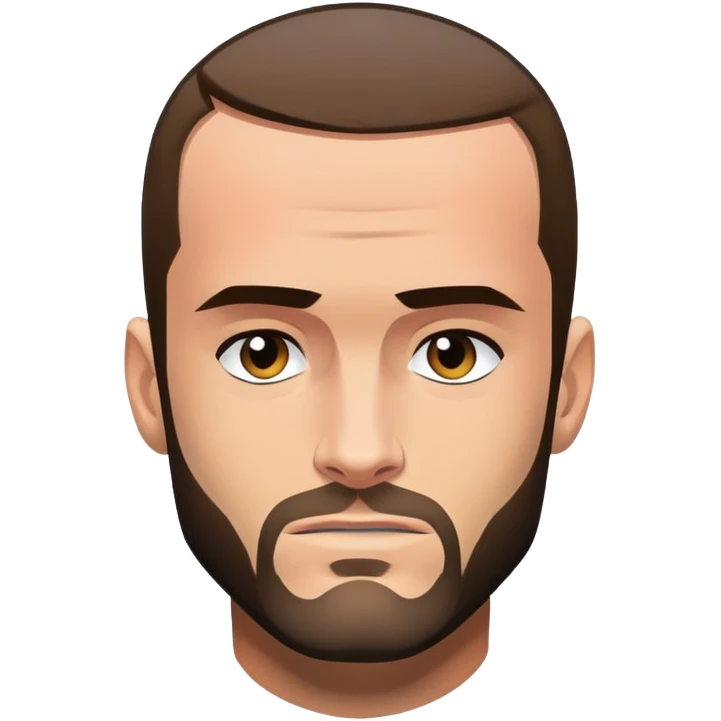 CM PUNK  emoji