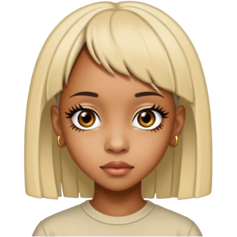 Lisa Left Eye Lopes emoji