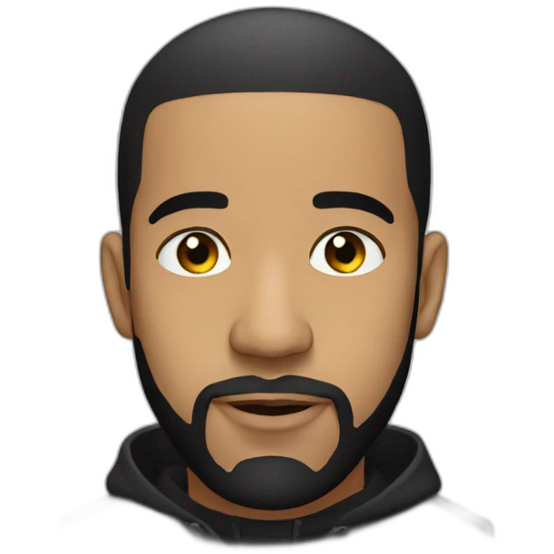 Drake emoji