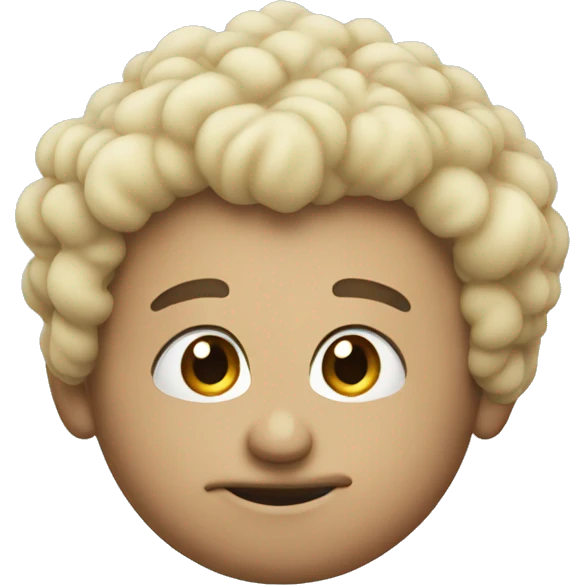 puff emoji