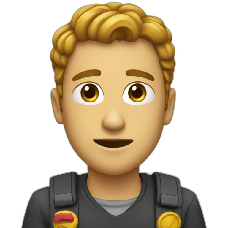 alerta emoji