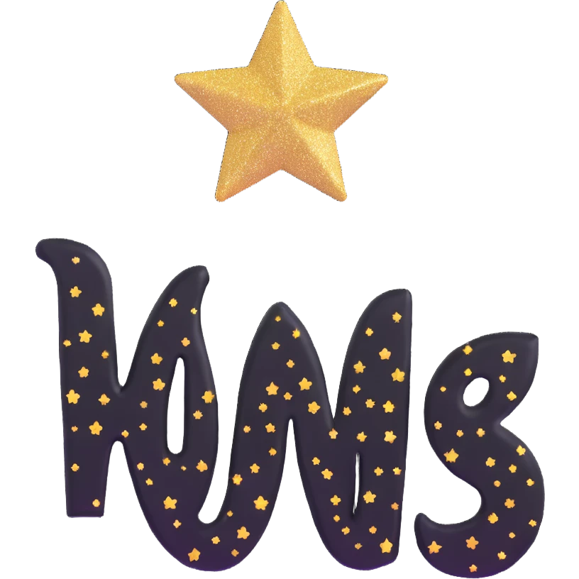 glittery effect emoji